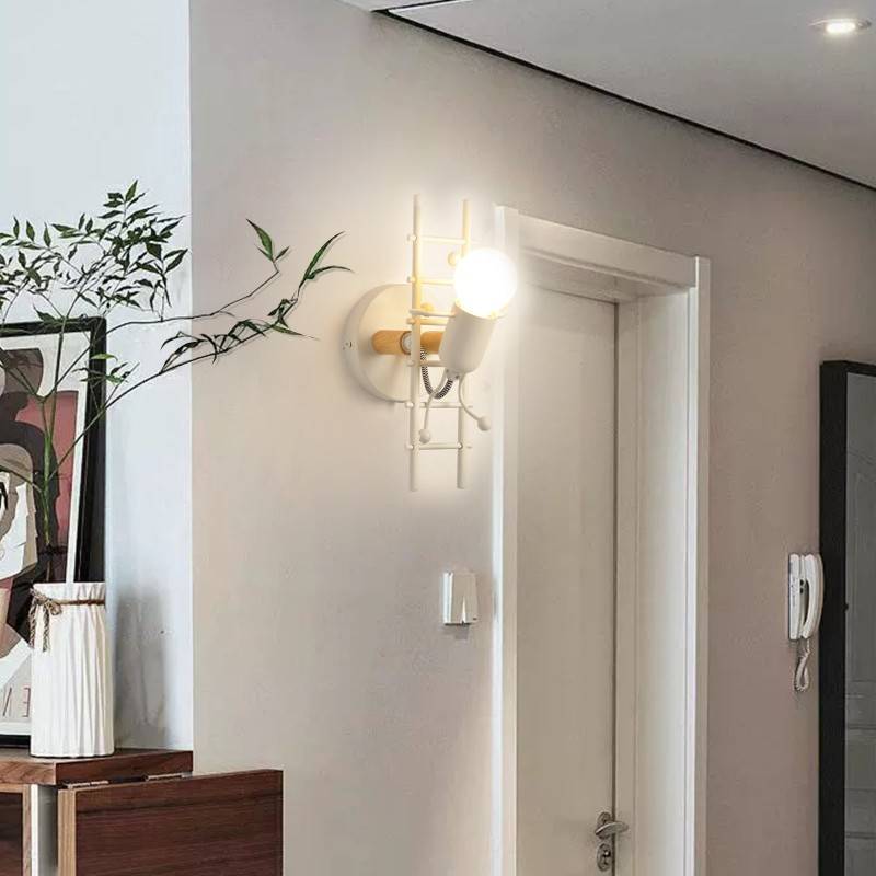 apliques de pared madera apliques de pared madera