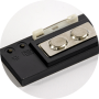 Letrero LED distintivo Letrero LED distintivo