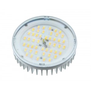 Bombilla LED GX53 CCT 10W 1200lm