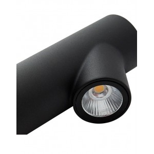 aplique LED