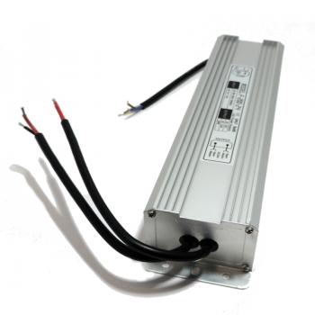 Fuente de alimentación 24V IP67 200W Fuente de alimentación 24V IP67 200W