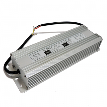 Fuente de alimentación 24V IP67 100W Fuente de alimentación 24V IP67 100W