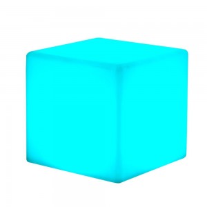 cubo LED