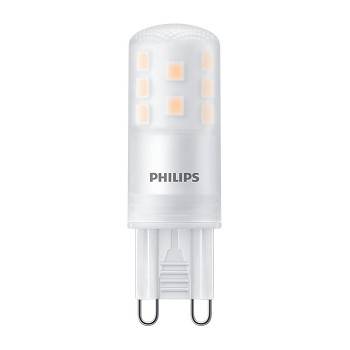 CorePro LEDcapsuleMV 2.6-25W G9 827 D CorePro LEDcapsuleMV 2.6-25W G9 827 D