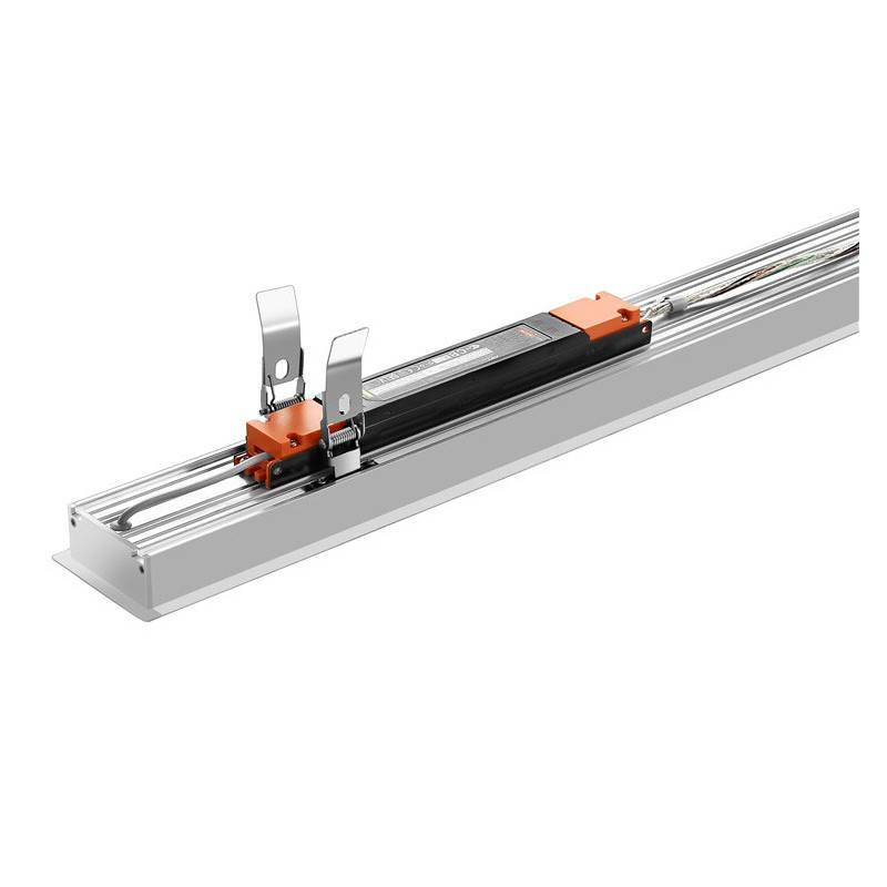luminaria Lineal OSRAM