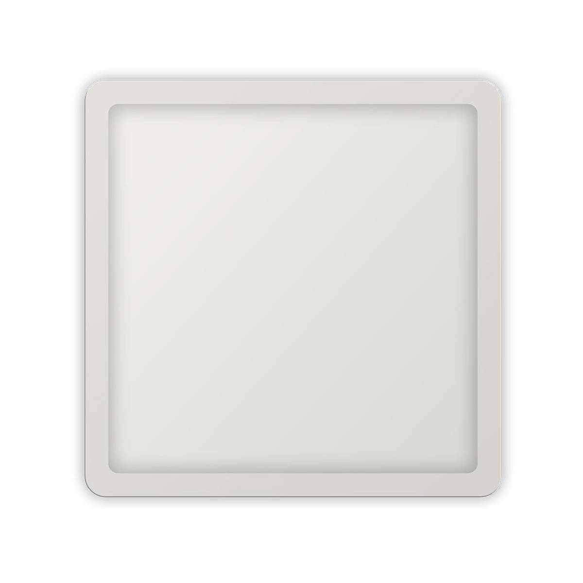 DOWNLIGHT LED 20W CUADRADO AJUSTABLE AGUJEROS DE 50 A 205MM