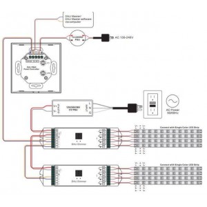 SR-2300TS-DIM