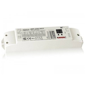 Driver Dali Regulable CC 50W 250-1500ma