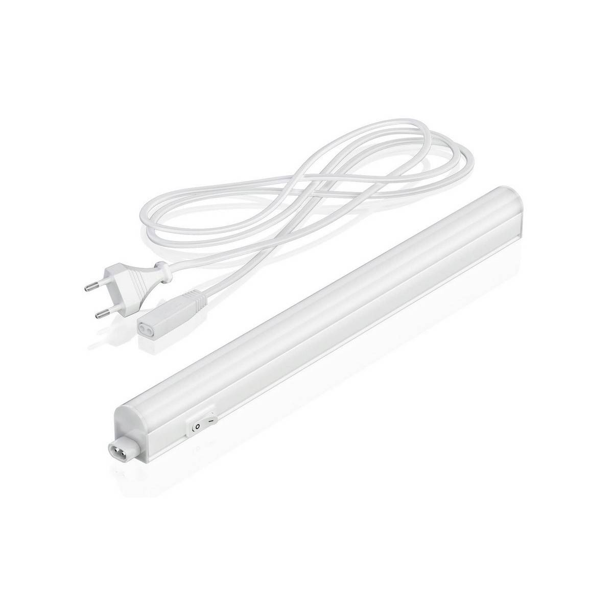 Regleta Led 30 cm. LED Luz Blanca