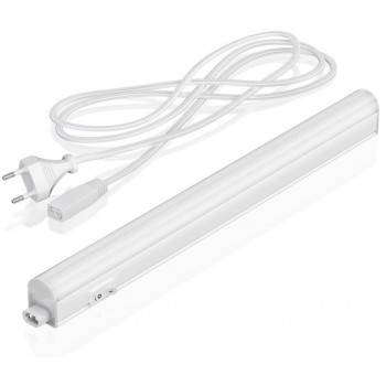 Regleta LED bajomuebles T5 30cm Regleta LED bajomuebles T5 30cm