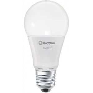 Bombilla LED Dimmable E27 SMART + WiFi CCT 9W LEDVANCE