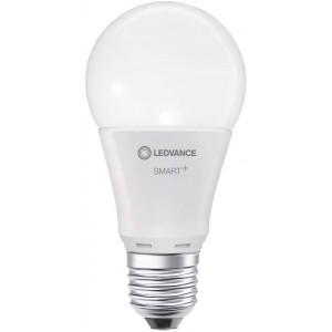 Bombilla LED A75 E27 SMART + WiFi CCT 9.5W LEDVANCE