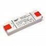 FUENTE DE ALIMENTACIÓN ULTRA SLIM SALIDA 15W 12V-DC 1,25A FUENTE DE ALIMENTACIÓN ULTRA SLIM SALIDA 15W 12V-DC 1,25A