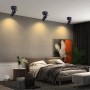 luces LED habitaciones