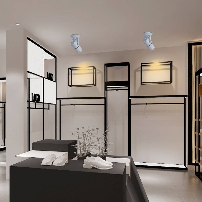 focos LED interior focos LED interior