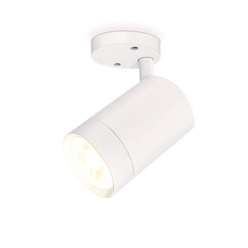 Foco de techo LED orientable - GU10