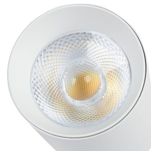 Foco LED COB