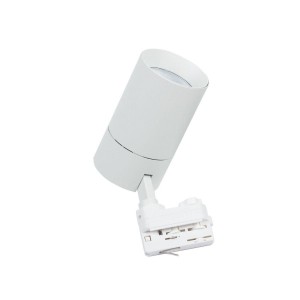focos LED de carril