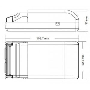 SRP-TRIAC-10CC