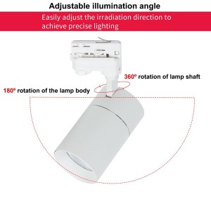 focos led interior