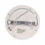 PANEL LED UNIVERSAL CIRCULAR SUPERFICIE/EMPOTRABLE  AJUSTABLE 18W SLIM Ø230MM BLANCO 120º