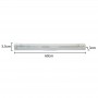 regleta tubo LED regleta tubo LED