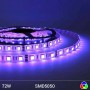 Tira LED a 12V 72W IP64 RGB Tira LED a 12V 72W IP64 RGB