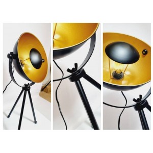 lámparas de mesa de diseño