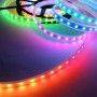Tira LED IC 12V 72W (300 SMD 5050 RGB) MULTICOLOR Tira LED IC 12V 72W (300 SMD 5050 RGB) MULTICOLOR