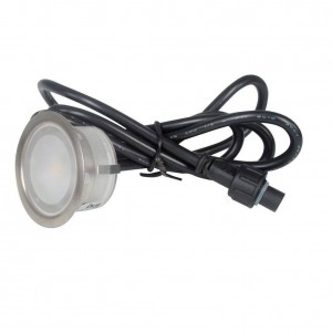 Baliza LED Empotrable 12W - Warelec