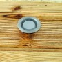 baliza led suelo