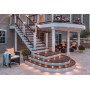 Luces LED escaleras