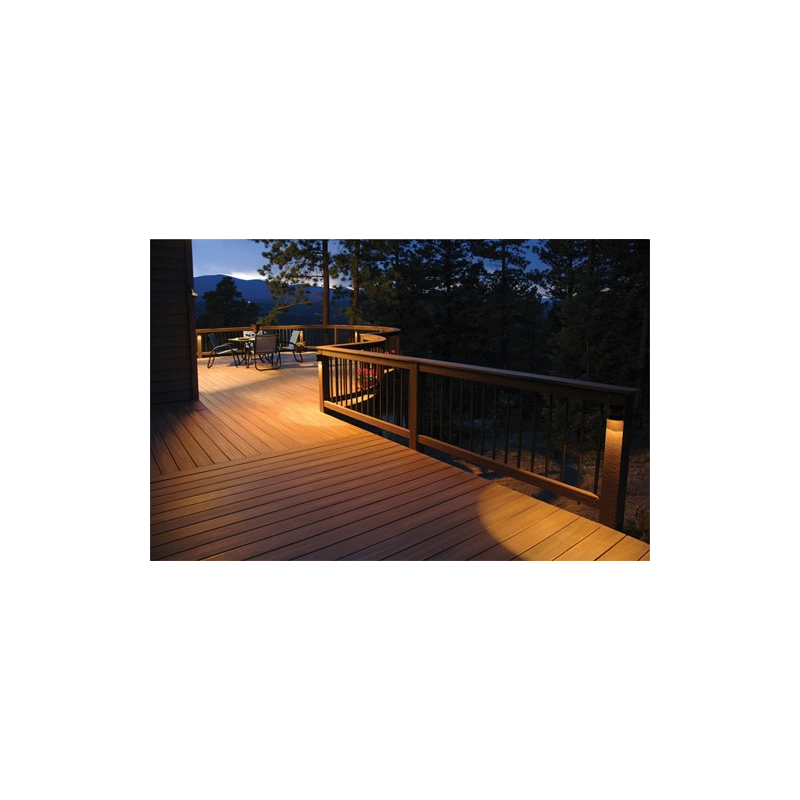 luces solares