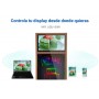 Display publicitario LCD Display publicitario LCD