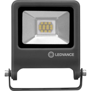 foco proyector LED exterior