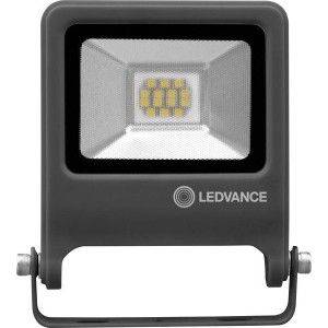 Foco Led sensor de movimiento con conector 30W 3300 lm 4000K IP65