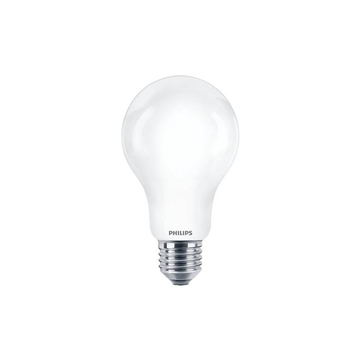 Bombilla LED E27 Philips