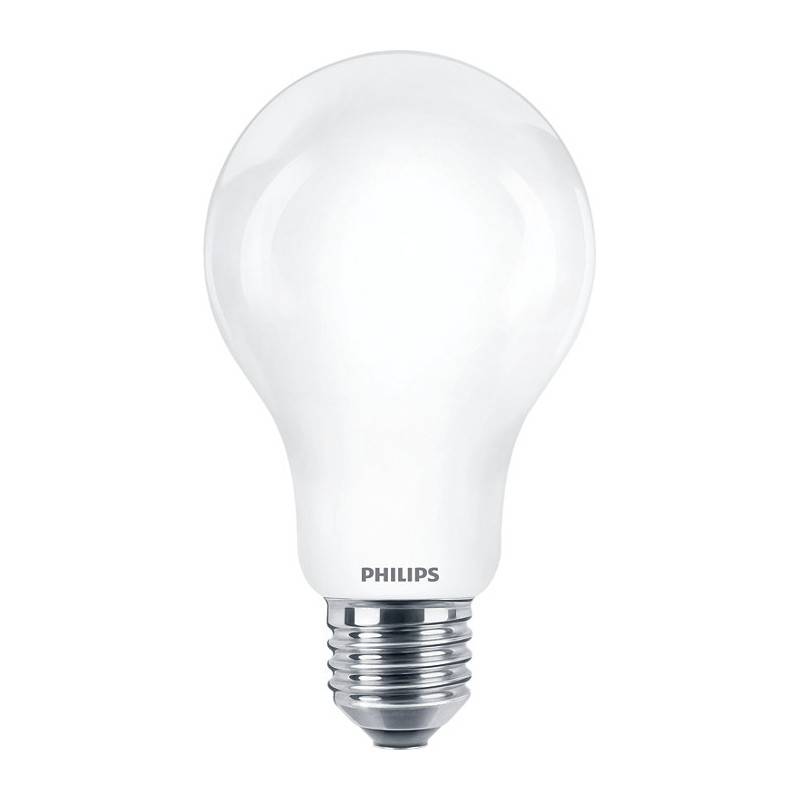 Bombilla LED E27 Philips