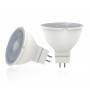 Bombilla GU5.3 LED MR16 12-24V DC 5W