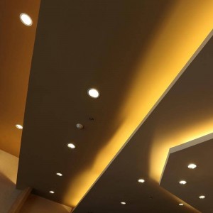 downlight LED