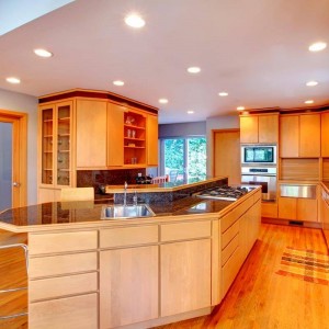 downlight empotrable