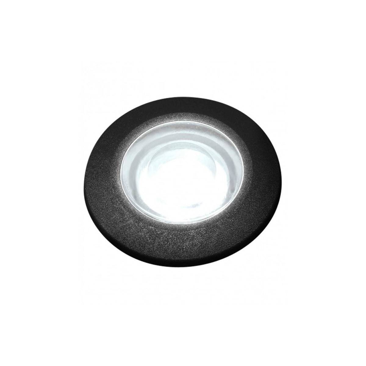 Foco LED empotrable en suelo ALDO FUMAGALLI IP67