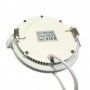 Downlight LED extraplano circular 6W Downlight LED extraplano circular 6W