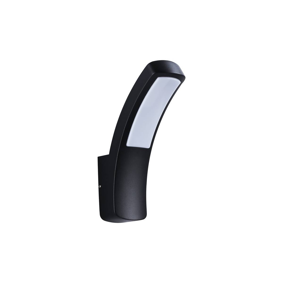 Aplique exterior de pared LED "LUS" 13W IP54