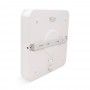 PLAFON CUADRADO SQUARE 24W IP54 CL.2 COLOR BLANCO 4000K PLAFON CUADRADO SQUARE 24W IP54 CL.2 COLOR BLANCO 4000K