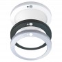 Plafón LED universal con Sensor, CCT, ajustable 18W Plafón LED universal con Sensor, CCT, ajustable 18W
