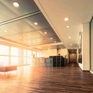 Downlight plafon LED Multifuncional CCT 16W