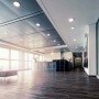 Downlight plafon LED Multifuncional CCT 16W