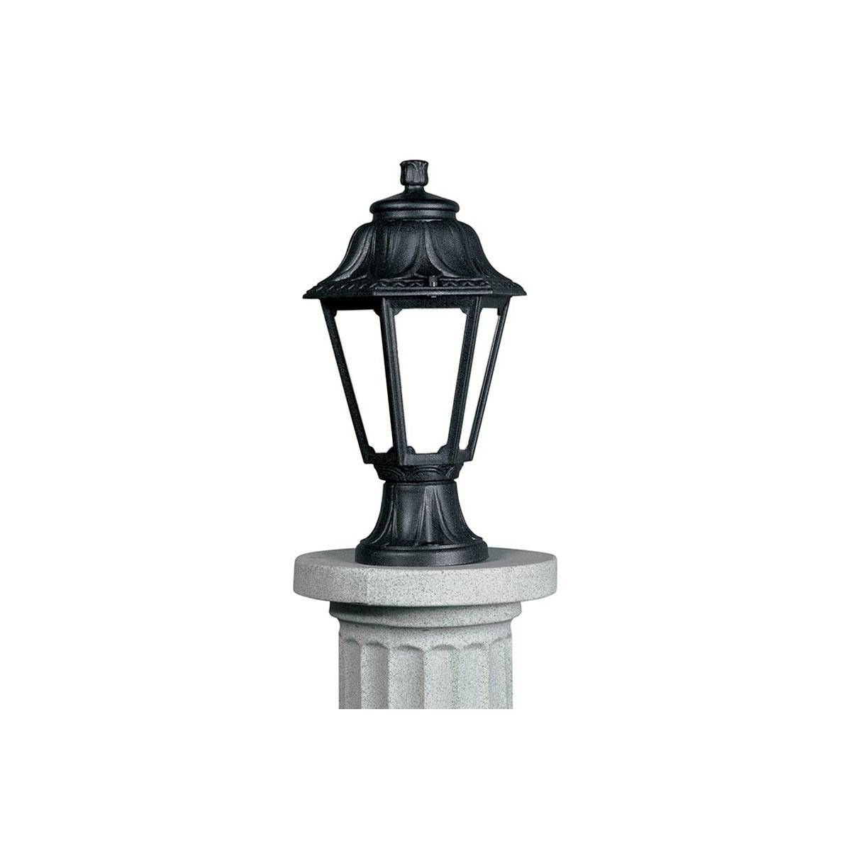 Iluminar Personalmente fondo de pantalla Comprar farol de pie para exterior Fumagalli MIKROLOT ANNA E27