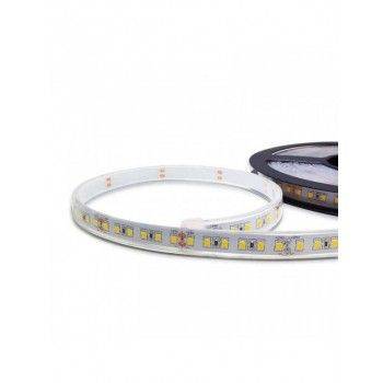 Tira LED 24V 18W/m. IP67, 5 metros (600 SMD2835) Tira LED 24V 18W/m. IP67, 5 metros (600 SMD2835)